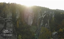 JIČÍN - MĚSTO POHÁDEK, hotel RESTART - Výlety do okolí - Prachovské skály