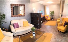Hotel BENICA - Benešov u Prahy - apartmán