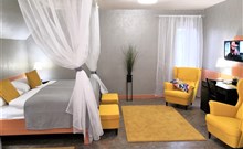 Hotel BENICA - Benešov u Prahy - apartmán