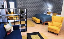 Hotel BENICA - Benešov u Prahy - apartmán