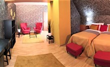 Hotel BENICA - Benešov u Prahy - apartmán
