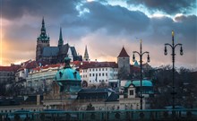 SELSKÝ DVŮR - Praha 10 - Hostivař - Praha - zdroj: Prague City Tourism