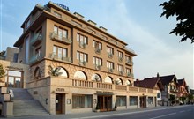 ALEXANDRIA - Luhačovice - Exteriér