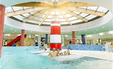 THERMAL HOTEL BALANCE - Lenti