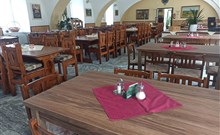 JESTŘÁBÍ - Černá v Pošumaví - Bližná