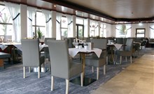 BEST WESTERN HOTEL ANTONIUSHOF - Schönberg - Snídaňová restaurace