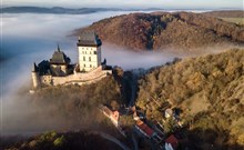 GRAND - Řevnice u Karlštejna - Karlštejn - zdroj fotografie ©Středočeská centrála cestovního ruchu