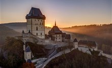 GRAND - Řevnice u Karlštejna - Karlštejn - zdroj fotografie ©Středočeská centrála cestovního ruchu