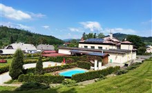 SCHAUMANNŮV DVŮR - Karlovice