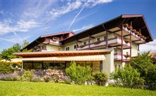 THERMENHOTEL STRÖBINGER HOF - Bad Endorf - Thermenhotel Ströbinger Hof_Bad Endorf