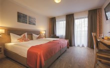 THERMENHOTEL STRÖBINGER HOF - Bad Endorf - Pokoj Schlosssee