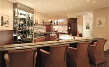 SEMINARIS HOTEL BAD BOLL - Bad Boll - Bar Intermezzo