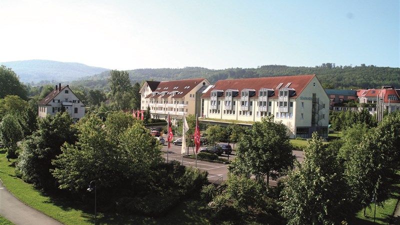 SEMINARIS HOTEL BAD BOLL - Bad Boll