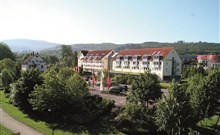 SEMINARIS HOTEL BAD BOLL - Bad Boll - Hotel Seminaris Bad Boll