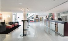 SEMINARIS HOTEL BAD BOLL - Bad Boll - Lobby