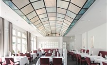 SEMINARIS HOTEL BAD BOLL - Bad Boll - Restaurace Ambiente