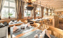 SEMINARIS HOTEL BAD BOLL - Bad Boll - Restaurace Schwabenstube