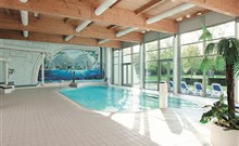 SEMINARIS HOTEL BAD BOLL - Bad Boll - Wellness s bazénem