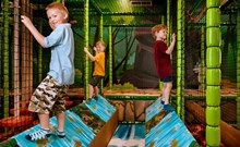 BABYLON - Liberec - Fun Park