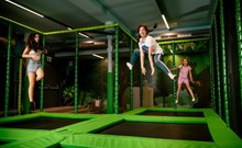BABYLON - Liberec - Fun Park