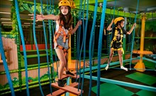 BABYLON - Liberec - Fun Park