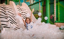 BABYLON - Liberec - Fun Park