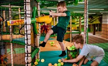 BABYLON - Liberec - Fun Park