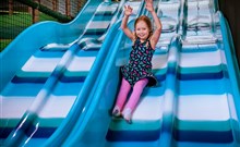 BABYLON - Liberec - Fun Park