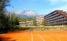 SOREA TITRIS - Tatranská Lomnica