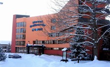 SOREA TITRIS - Tatranská Lomnica