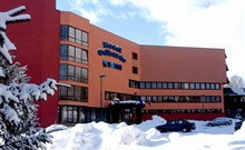 SOREA TITRIS - Tatranská Lomnica