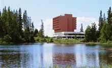 SOREA TRIGAN - Štrbské Pleso