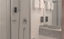 SEMINARIS HOTEL LEIPZIG - Lipsko - Koupelna