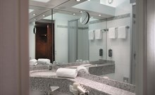 SEMINARIS HOTEL LEIPZIG - Lipsko - Koupelna