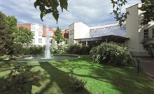 SEMINARIS HOTEL LEIPZIG - Lipsko - Seminaris Hotel Leipzig