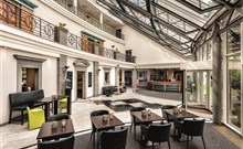 SEMINARIS HOTEL LEIPZIG - Lipsko - Hotelová lobby