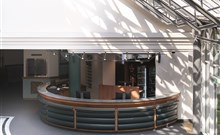 SEMINARIS HOTEL LEIPZIG - Lipsko - Hotelová recepce