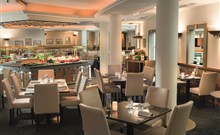 SEMINARIS HOTEL LEIPZIG - Lipsko - Restaurace Am Wasserschloss