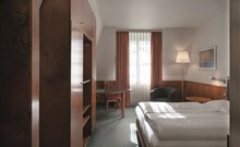 SEMINARIS HOTEL LEIPZIG - Lipsko - Pokoj kategorie Standard