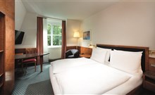 SEMINARIS HOTEL LEIPZIG - Lipsko - Pokoj kategorie Standard