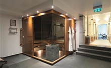 SEMINARIS HOTEL LEIPZIG - Lipsko - Wellness centrum
