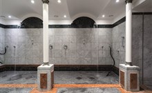 SEMINARIS HOTEL LEIPZIG - Lipsko - Wellness centrum