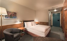 SEMINARIS HOTEL LEIPZIG - Lipsko - Pokoj kategorie Standard