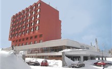 SOREA TRIGAN - Štrbské Pleso