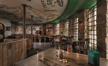 SEMINARIS SEEHOTEL POTSDAM - Postupim - Bar Captains Corner