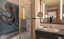 SEMINARIS SEEHOTEL POTSDAM - Postupim - Koupelna s vanou