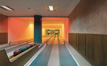 SEMINARIS SEEHOTEL POTSDAM - Postupim - Bowling