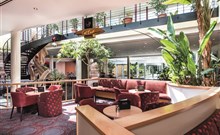 SEMINARIS SEEHOTEL POTSDAM - Postupim - Kavárna Cecile