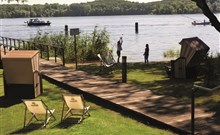SEMINARIS SEEHOTEL POTSDAM - Postupim - Jezero