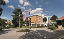 SEMINARIS SEEHOTEL POTSDAM - Postupim - Hlavní vchod